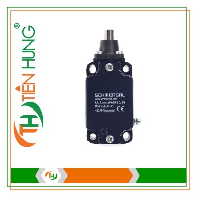 CÔNG TẮC VỊ TRÍ SCHMERSAL - Z/T 335