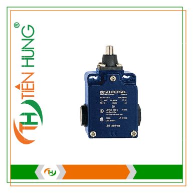 CÔNG TẮC VỊ TRÍ SCHMERSAL - Z/T 355