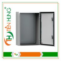 VỎ TỦ ĐIỆN CỬA ĐƠN THÉP NHẸ HOFFMAN - MAS0303021R5