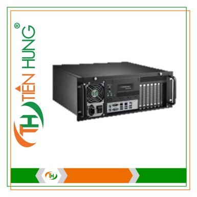 MÁY TÍNH CÔNG NGHIỆP ADVANTECH INTEL X86 RACKMOUNT / TOWER IPC