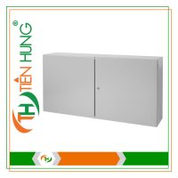 VỎ TỦ ĐIỆN 2 CỬA HOFFMAN - CTD244210LG