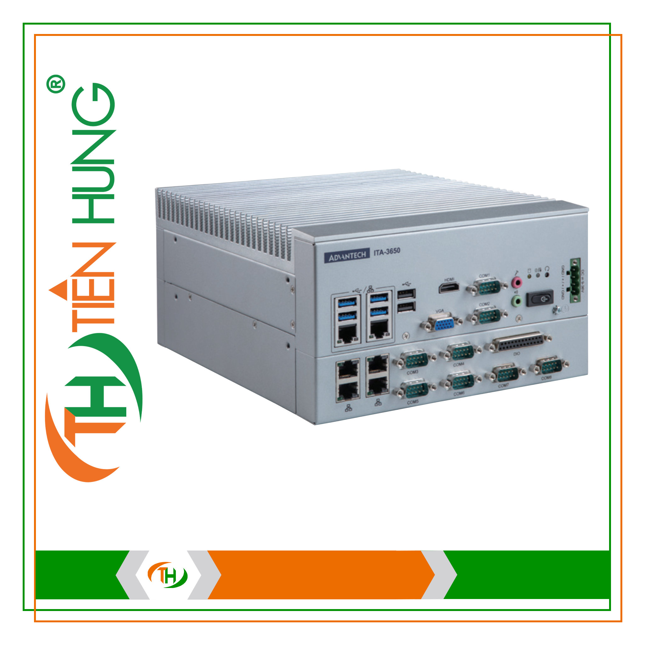 ITA-3650N