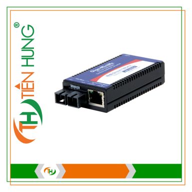 BỘ CHUYỂN ĐỔI PHƯƠNG TIỆN ĐỘC LẬP ADVANTECH - BB-855-10730