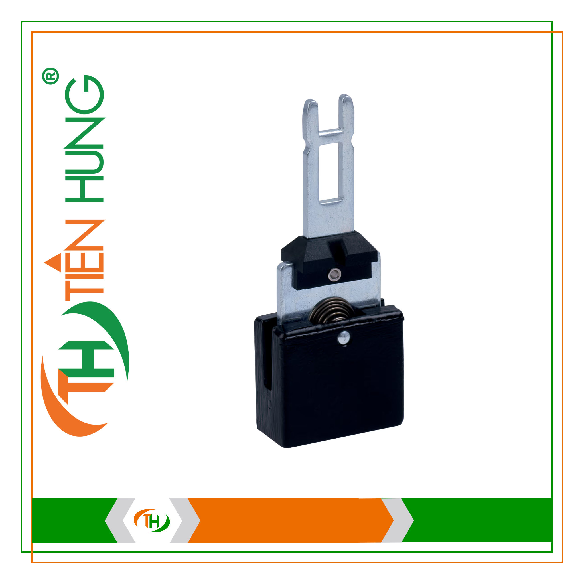 BỘ TRUYỀN ĐỘNG SCHMERSAL - BOF/HIS.1 - 101025450