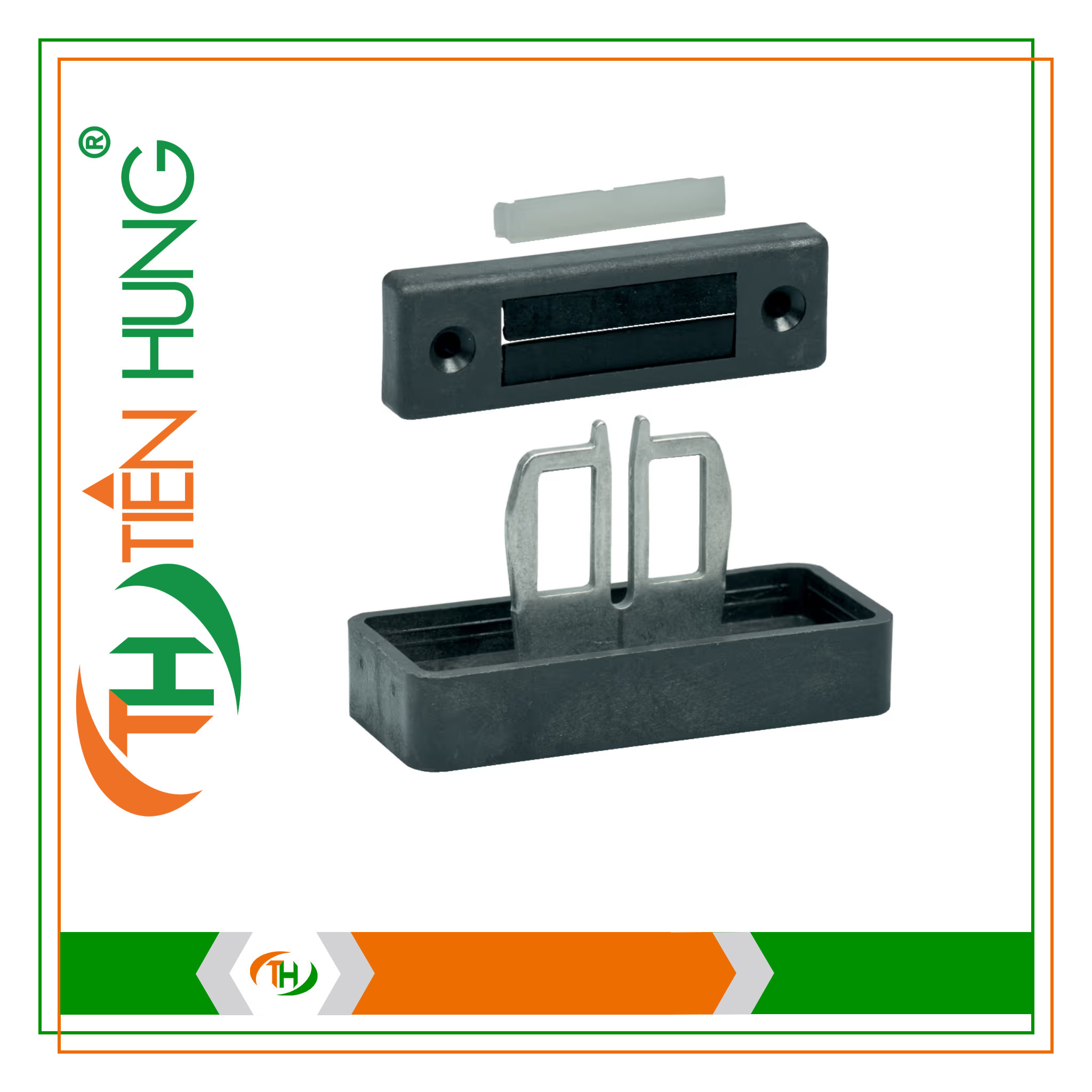 BỘ TRUYỀN ĐỘNG SCHMERSAL - AZ 15/16-B1-2024