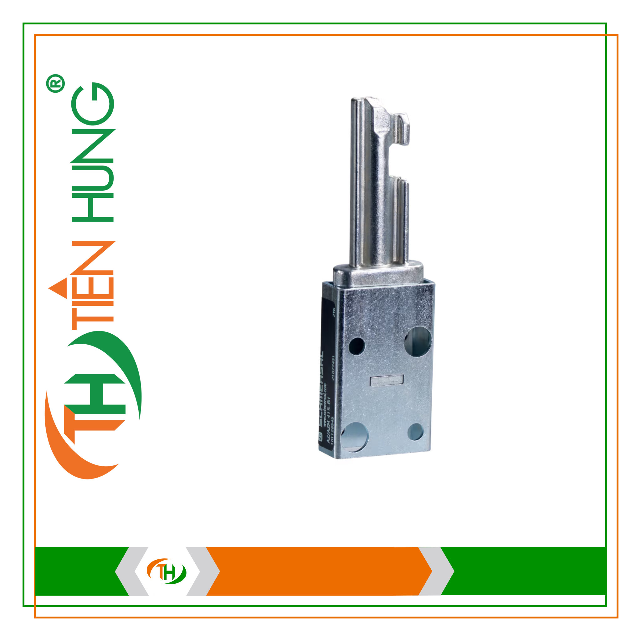 BỘ TRUYỀN ĐỘNG SCHMERSAL - AZ/AZM 415-B1 - 101128545