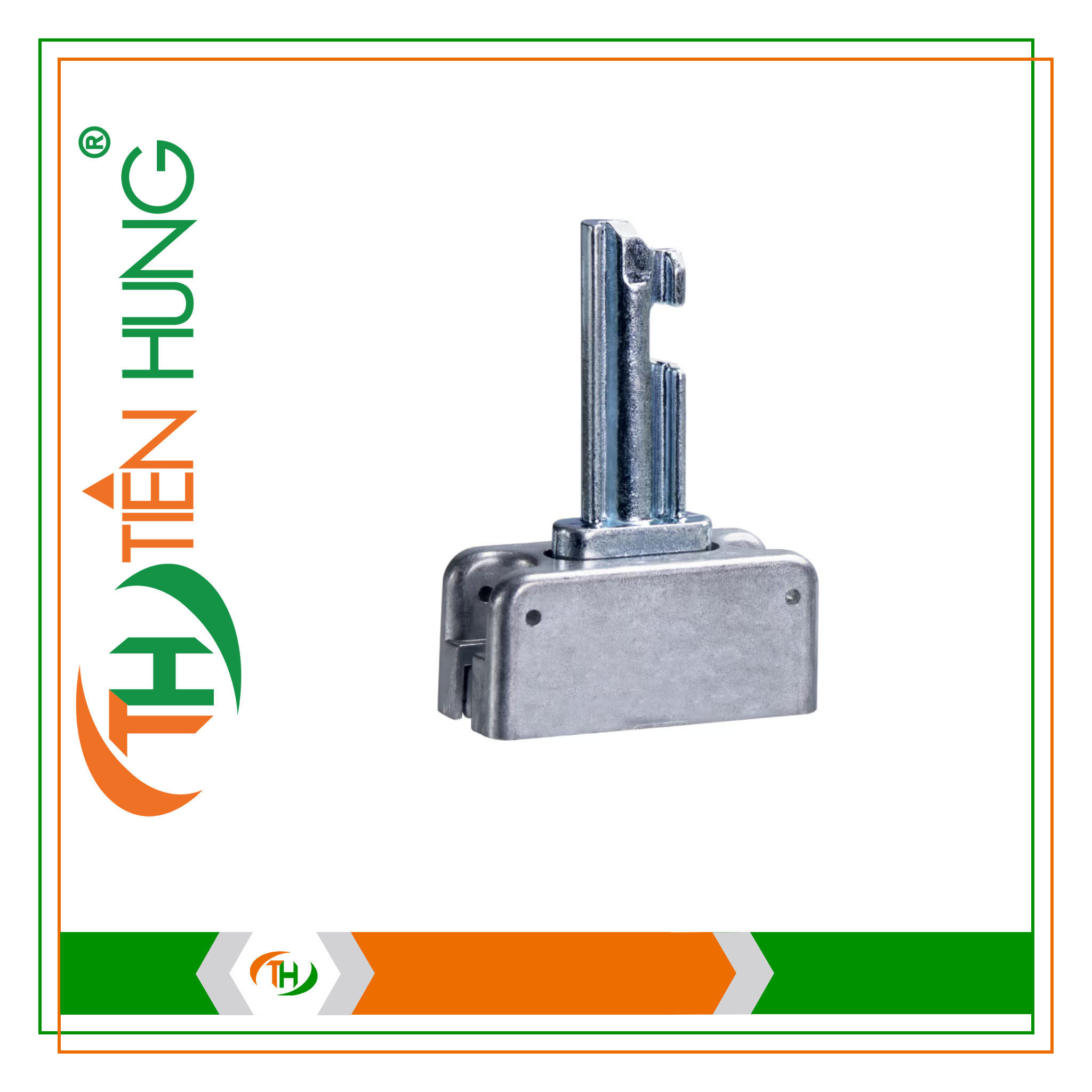 BỘ TRUYỀN ĐỘNG SCHMERSAL - AZ/AZM 415-B2 - 101144796
