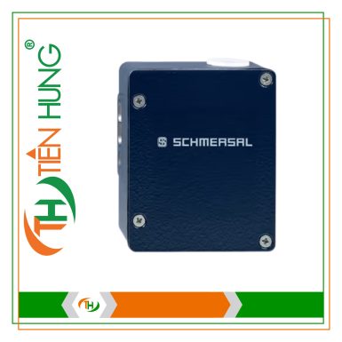 CÔNG TẮC AN TOÀN SCHMERSAL - AZ 415-02/02ZPK-M20