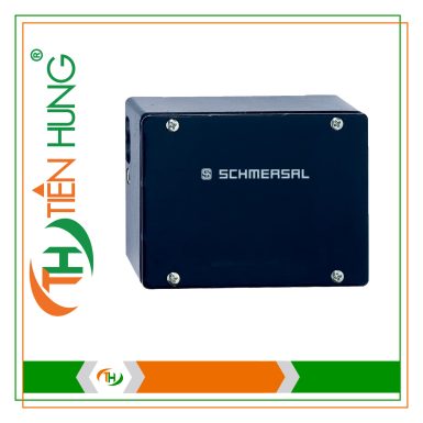 CÔNG TẮC AN TOÀN SCHMERSAL - AZ 415-33ZPK-M20