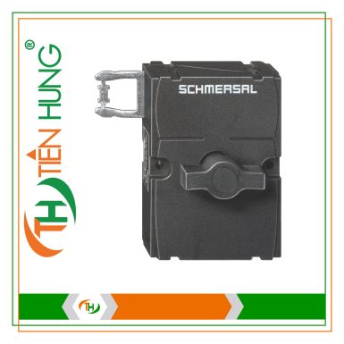 BỘ TRUYỀN ĐỘNG SCHMERSAL - AZ 17-B25-R-G1