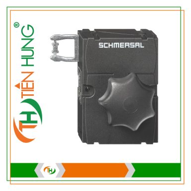BỘ TRUYỀN ĐỘNG SCHMERSAL - AZ 17-B25-R-G2