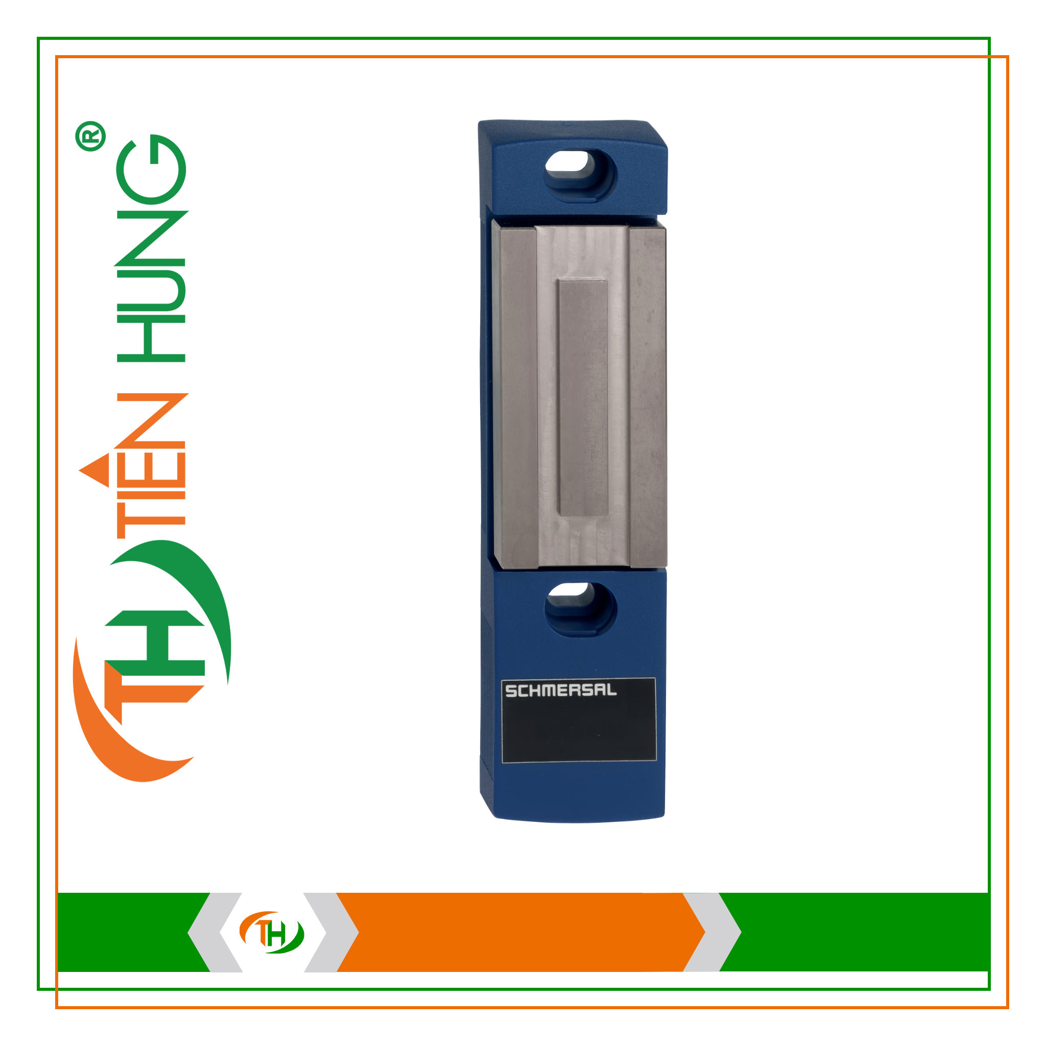 BỘ TRUYỀN ĐỘNG SCHMERSAL - MZM 100-B1.1 - 101204290
