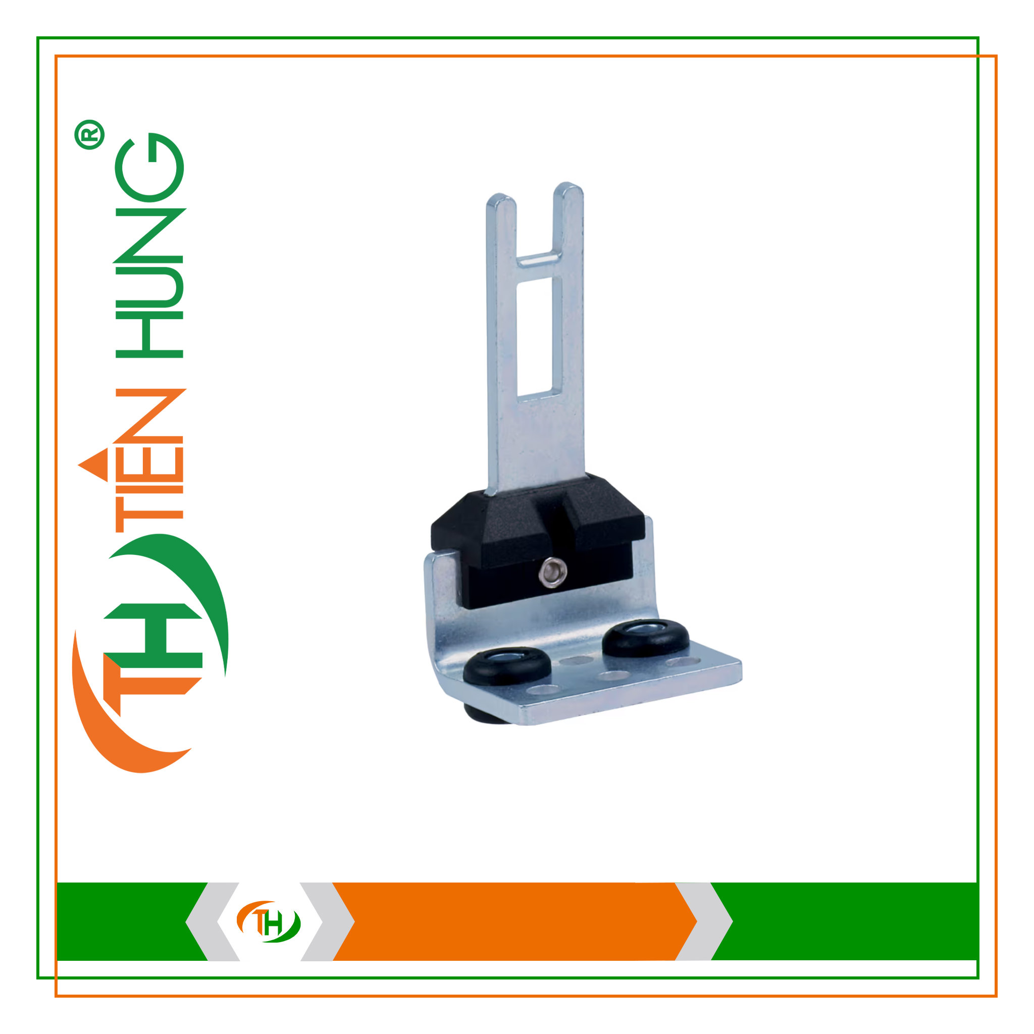 BỘ TRUYỀN ĐỘNG SCHMERSAL - AZ3350-B5R