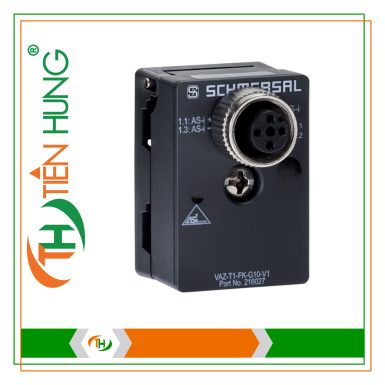 ĐẦU NỐI SCHMERSAL - ASSB-2P-1M12-V1