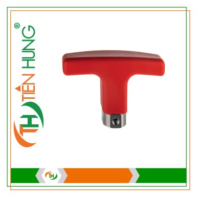 TAY NẮM CHỮ T SCHMERSAL - ACC-AZM-BOW-H-1-RD - 103027454