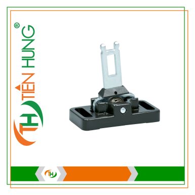 KHÓA LIÊN ĐỘNG ĐIỆN TỪ AZM190-B3/2x15 SCHMERSAL - 131029938