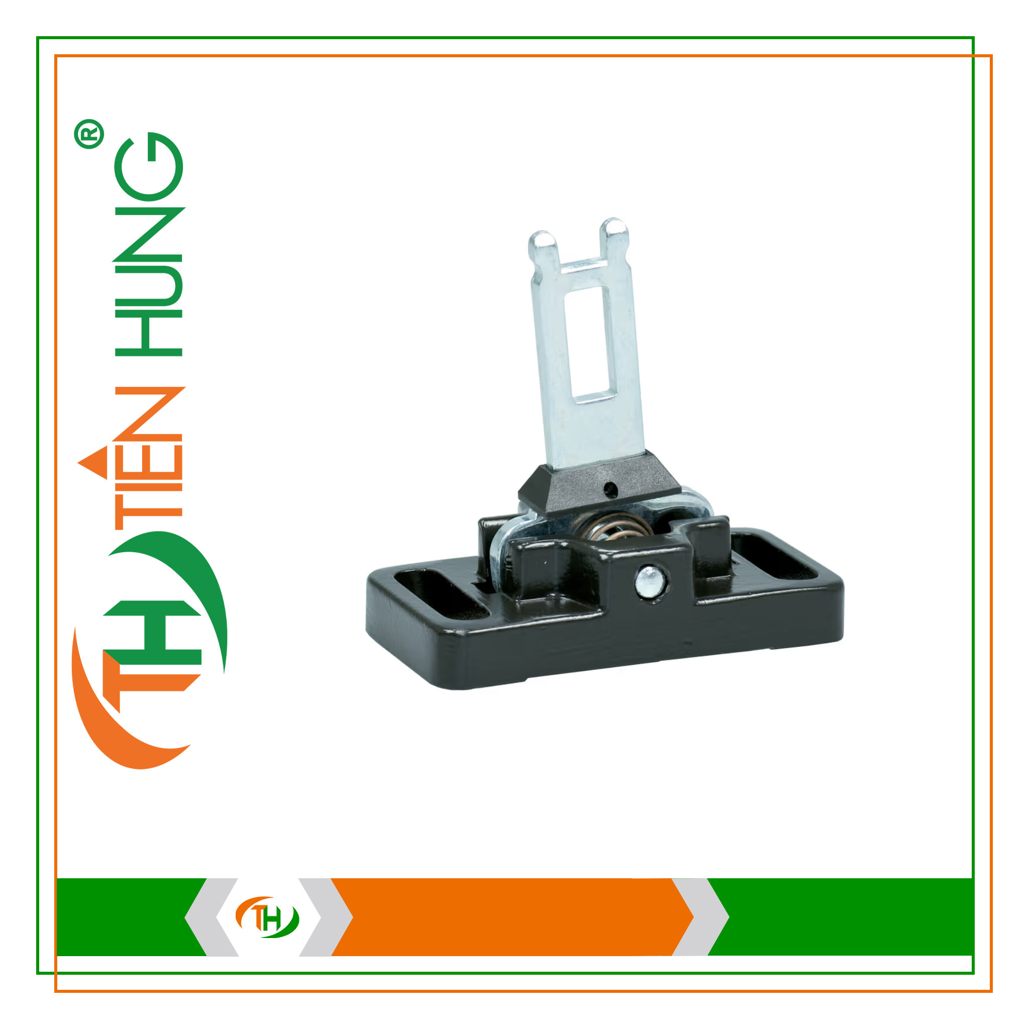 KHÓA LIÊN ĐỘNG ĐIỆN TỪ AZM190-B3/2x15 SCHMERSAL - 131029938