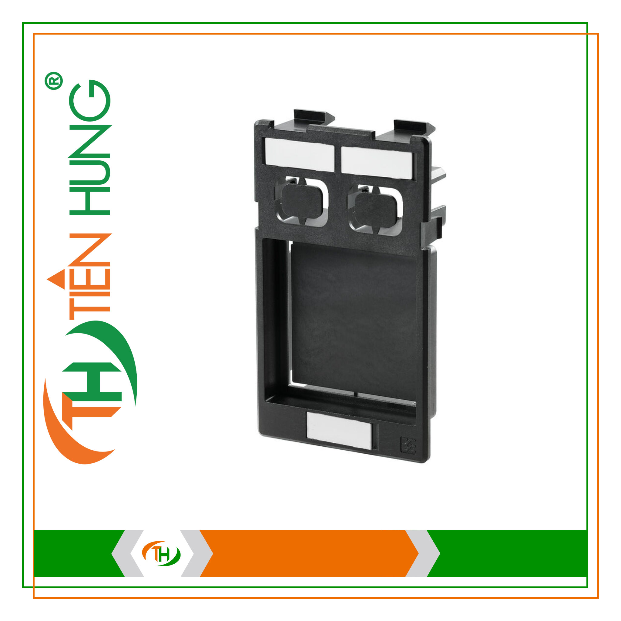 TẤM CHÈN IE-FC-SP-PWB/2ST - 1450550000