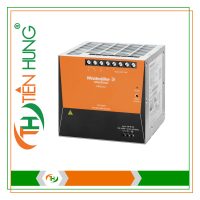 BỘ NGUỒN PRO MAX 960W 48V 20A WEIDMULLER - 1478270000