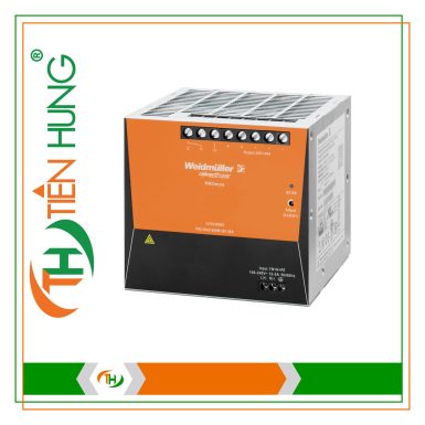 BỘ NGUỒN PRO MAX 960W 48V 20A WEIDMULLER - 1478270000
