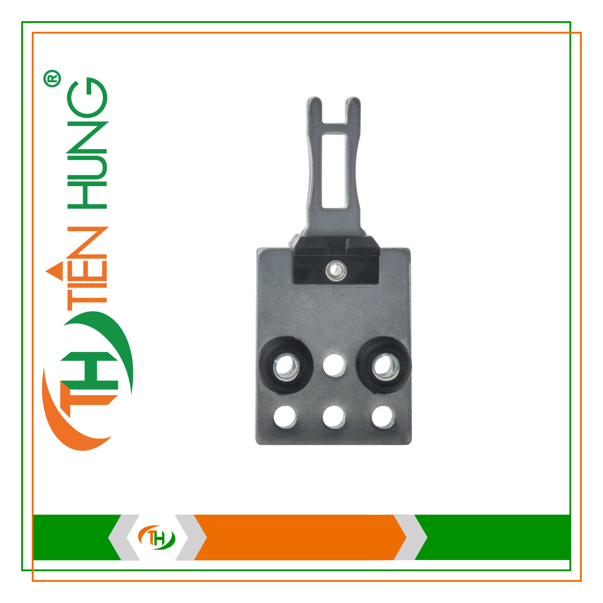 BỘ TRUYỀN ĐỘNG SCHMERSAL - AZ21X/31X-B1