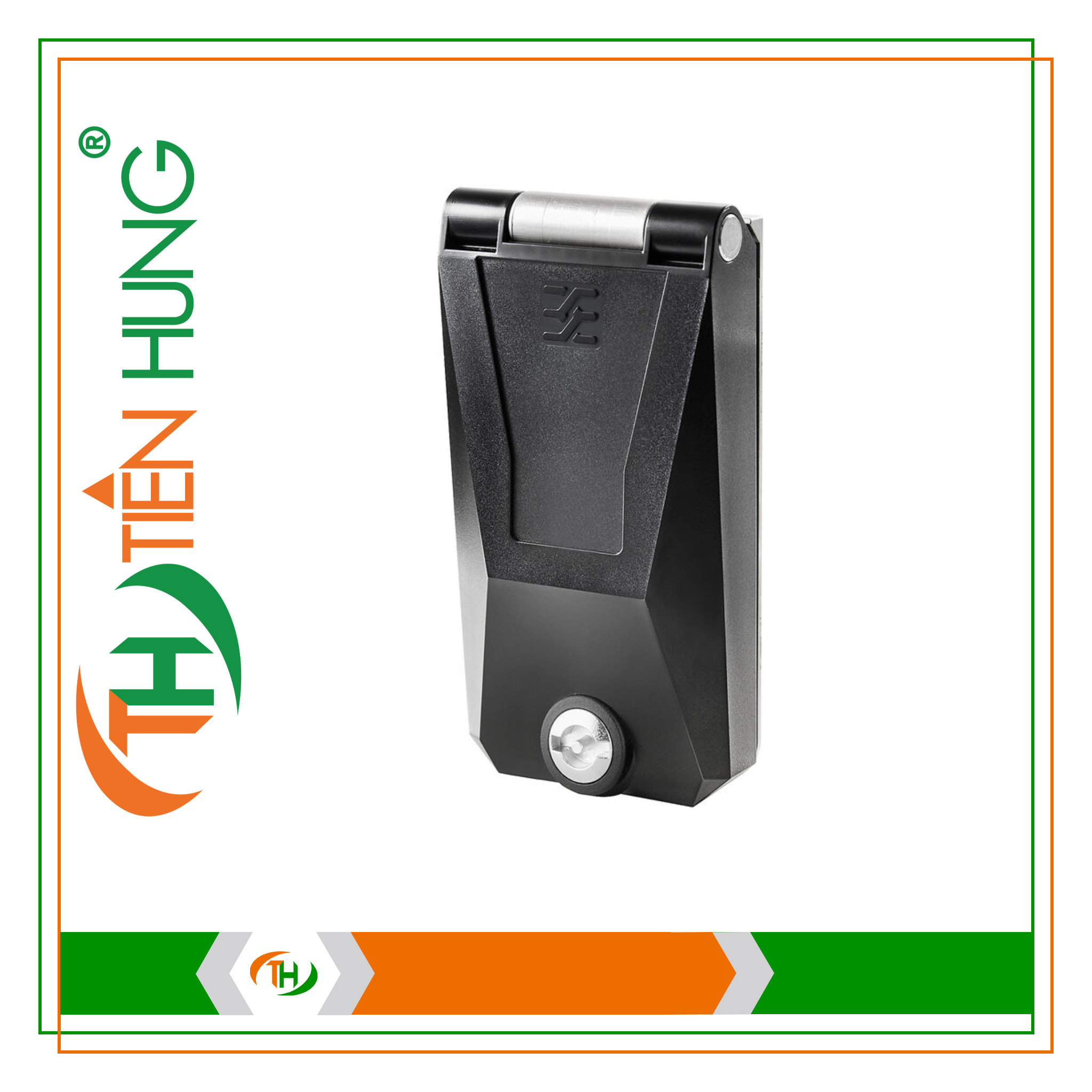 NẮP KIM LOẠI IE-FC-SFM-CAB - 2003160000