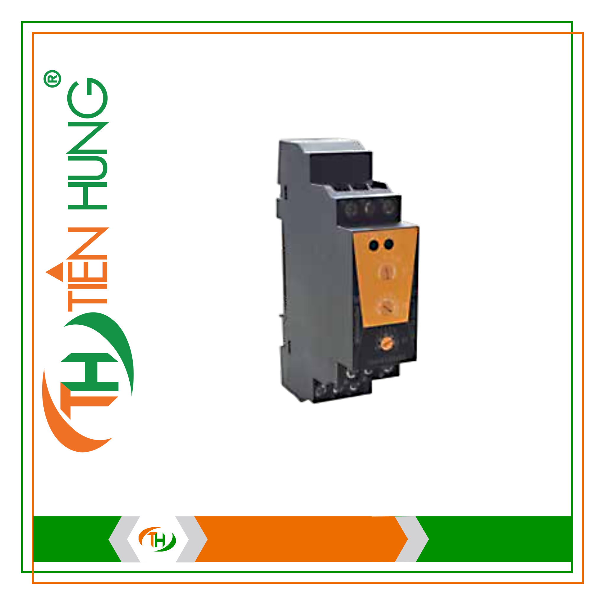 RƠ LE THỜI GIAN WTO 24-230Vuc - 2561370000