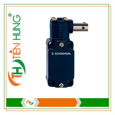 CÔNG TẮC BẢN LỀ CÓ TRỤC KÍCH HOẠT SCHMERSAL - 335