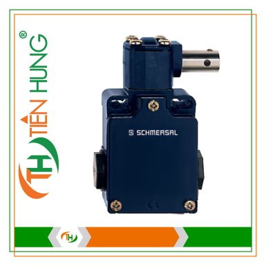 CÔNG TẮC BẢN LỀ CÓ TRỤC KÍCH HOẠT SCHMERSAL - 355