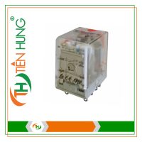 RƠ LE 4 CẶP TIẾP ĐIỂM DRE570548L - 7760054286