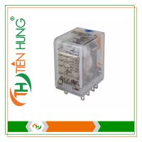 RƠ LE 4 CẶP TIẾP ĐIỂM DRE570024LD - 7760054289