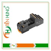 ĐẾ RƠ LE 2 CẶP TIẾP ĐIỂM - FS 2CO RL C - 7760056385
