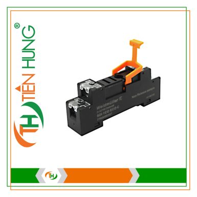 ĐẾ RƠ LE 1 CẶP TIẾP ĐIỂM - SDI 1CO ECO C - 7760056387