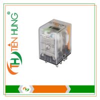 RƠ LE 2 CẶP TIẾP ĐIỂM DRG270024LD - 7760056505