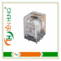 RƠ LE 2 CẶP TIẾP ĐIỂM DRG270730L - 7760056520