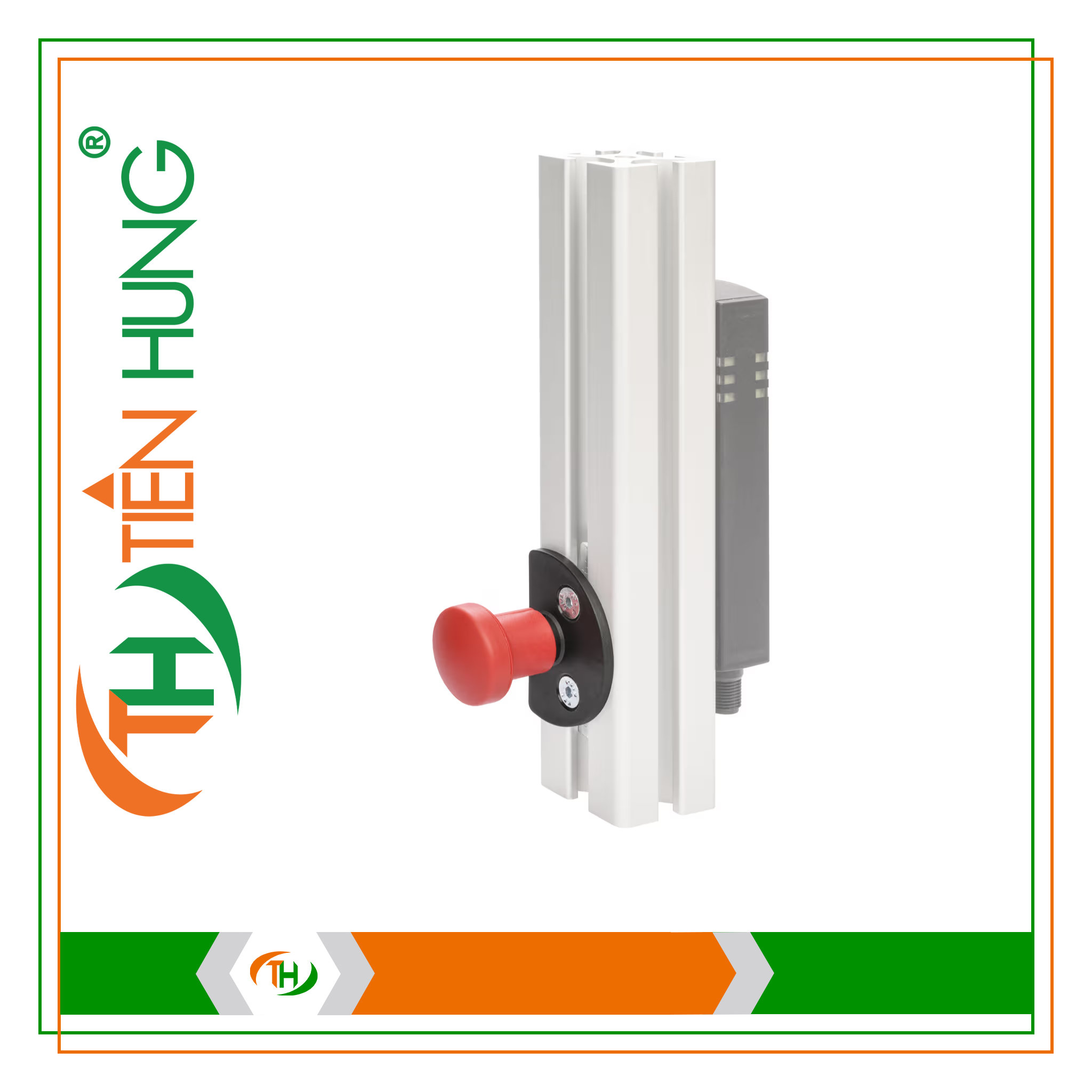 NÚT NHẤN ACC-AZM40-PT-T / -N SCHMERSAL