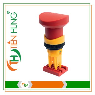 NÚT NHẤN DỪNG KHẨN CẤP SCHMERSAL - ADRR40