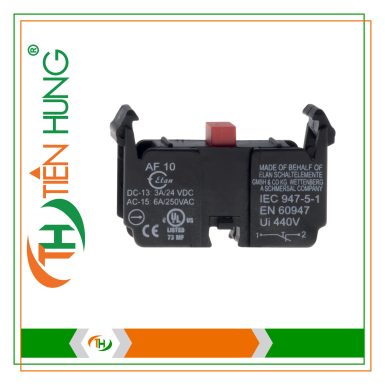 THIẾT BỊ DỪNG KHẨN CẤP SCHMERSAL - AF