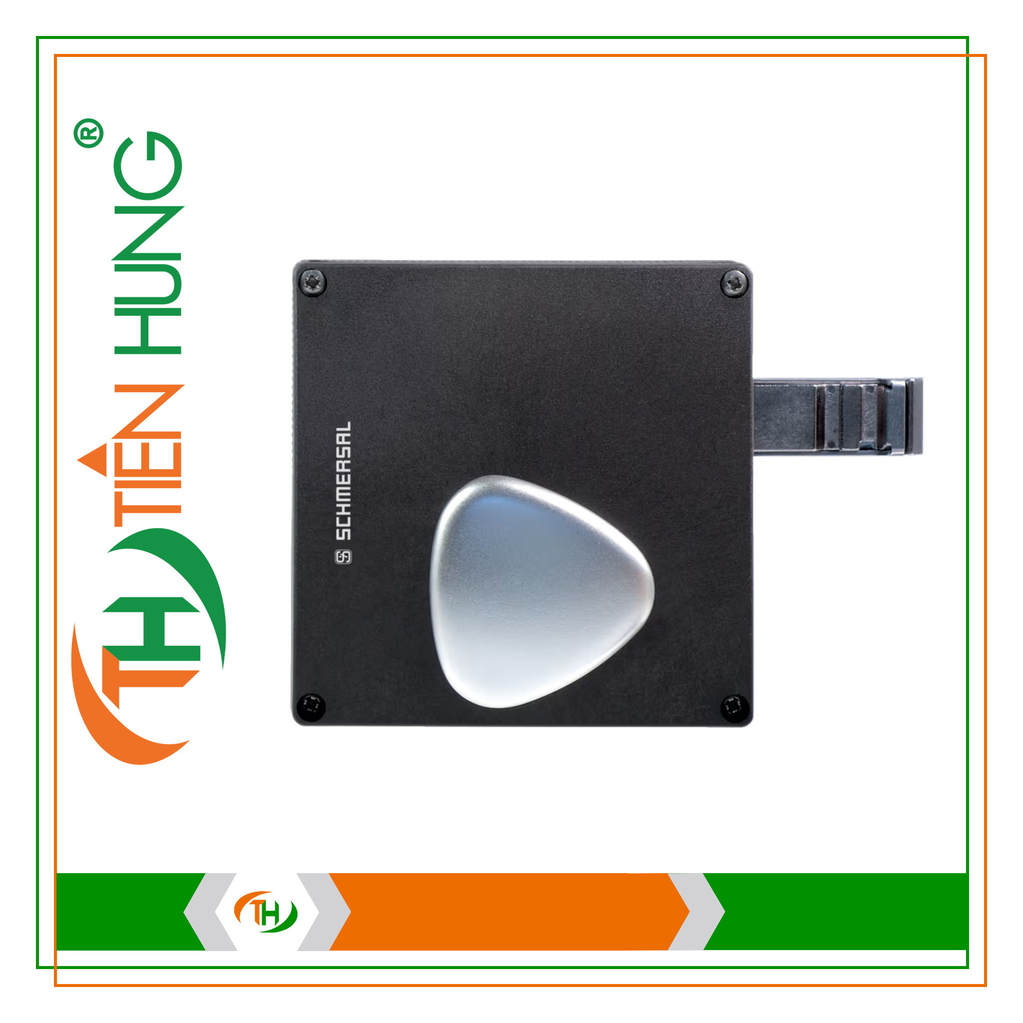 BỘ TRUYỀN ĐỘNG SCHMERSAL - AZ/AZM201-B30-…-G2