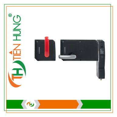 BỘ TRUYỀN ĐỘNG SCHMERSAL - AZ/AZM201-B40