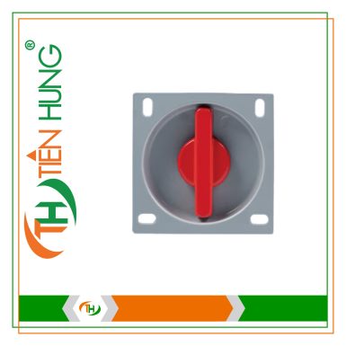 BỘ TRUYỀN ĐỘNG SCHMERSAL - AZ/AZM201-…-P25