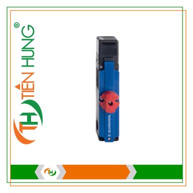 KHÓA LIÊN ĐỘNG ĐIỆN TỪ SCHMERSAL - AZM 150