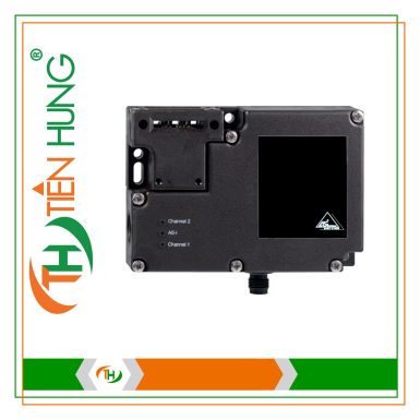 KHÓA LIÊN ĐỘNG ĐIỆN TỪ SCHMERSAL - AZM 161