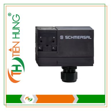 KHÓA LIÊN ĐỘNG ĐIỆN TỪ SCHMERSAL - AZM 170