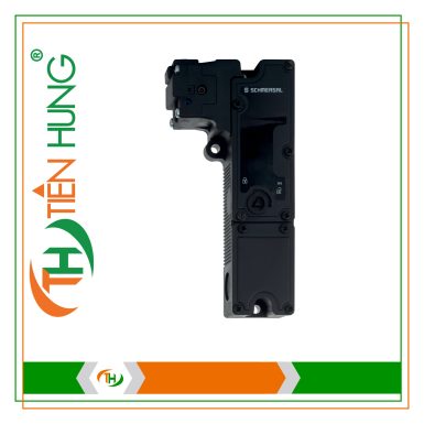 KHÓA LIÊN ĐỘNG ĐIỆN TỪ SCHMERSAL - AZM 190