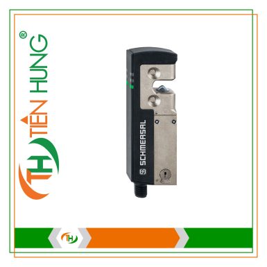 KHÓA LIÊN ĐỘNG ĐIỆN TỪ SCHMERSAL - AZM 40