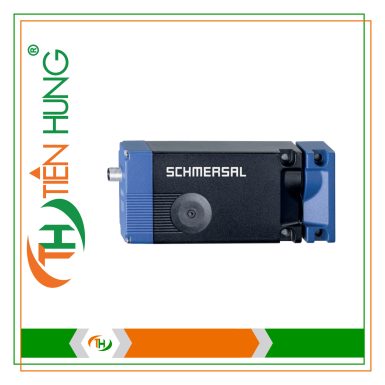 KHÓA LIÊN ĐỘNG ĐIỆN TỪ SCHMERSAL - AZM 400