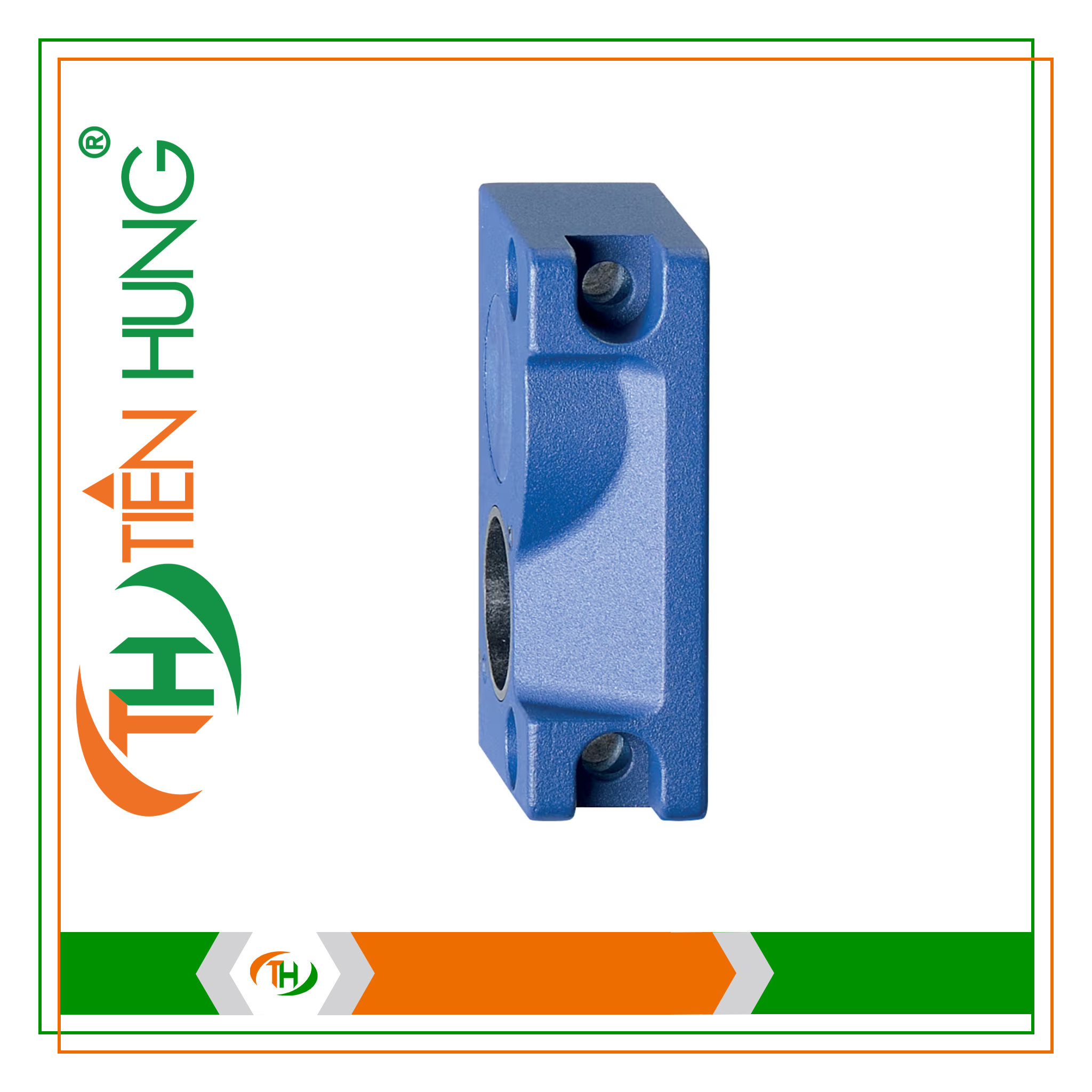 BỘ TRUYỀN ĐỘNG SCHMERSAL - AZM400-B1 - 103003508