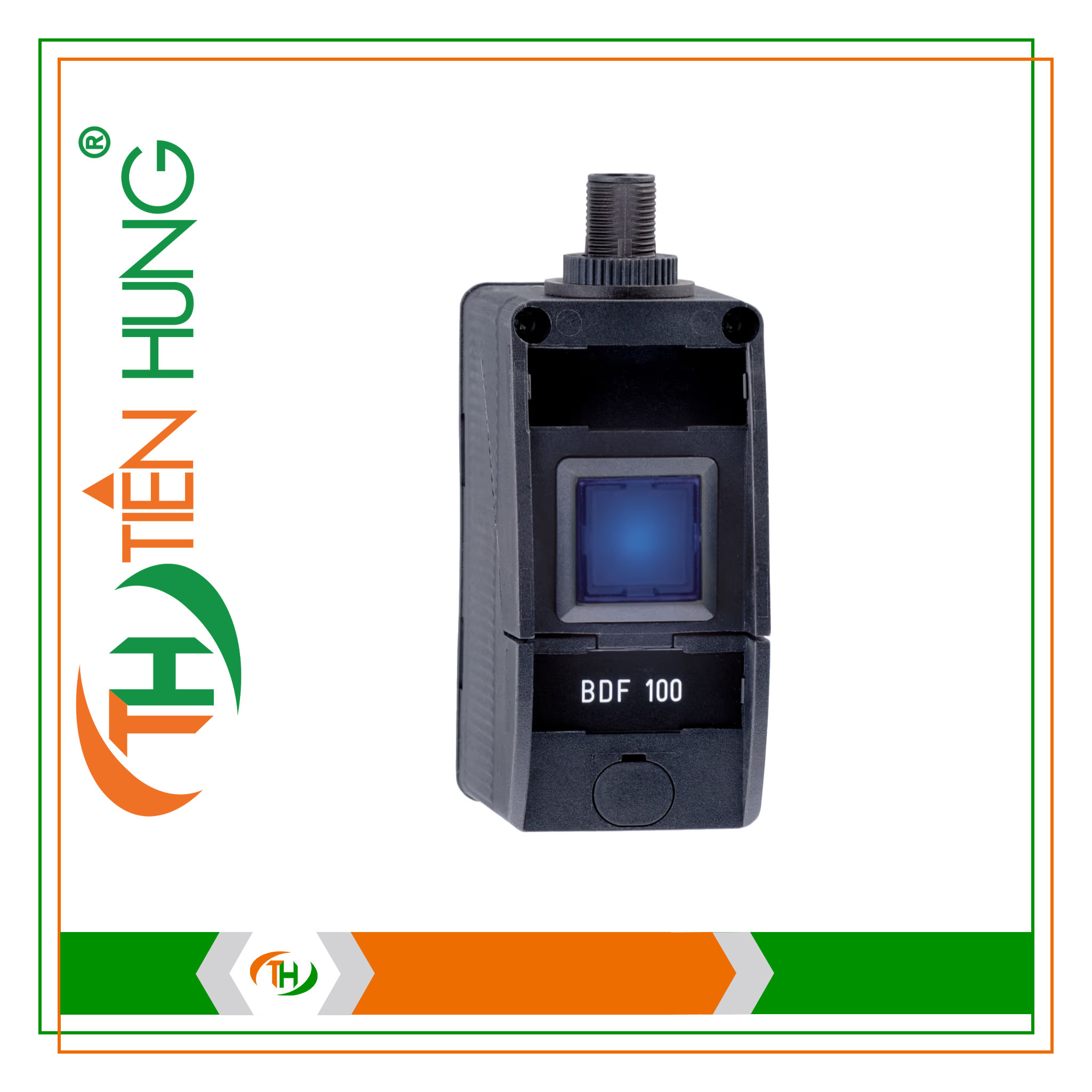 BẢNG ĐIỀU KHIỂN SCHMERSAL - BDF100