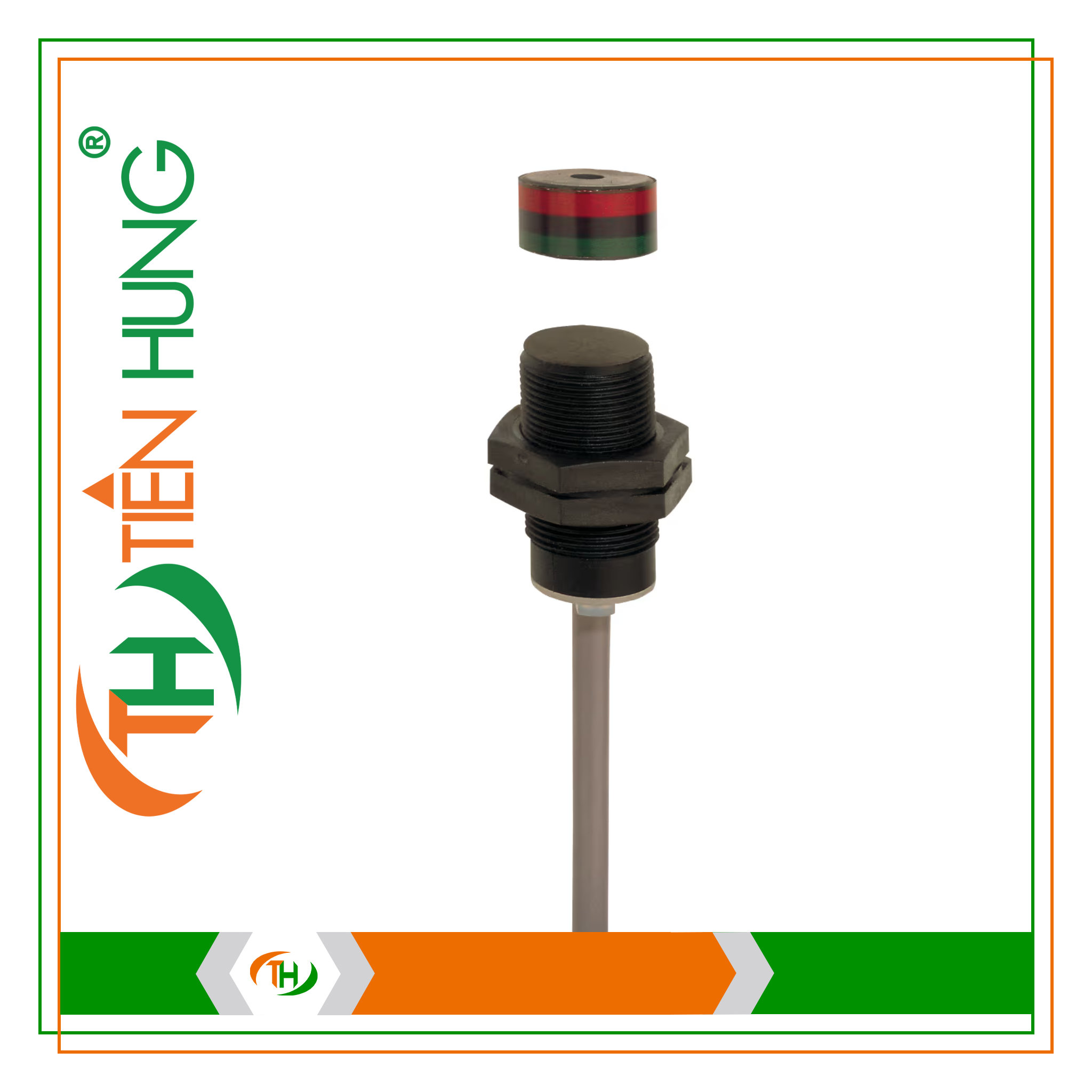 CẢM BIẾN AN TOÀN TỪ TÍNH SCHMERSAL - BNS 180